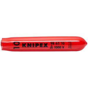 Knipex 986510 zelfklemmende hulzen 10mm -1000V 1