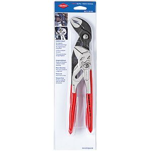 KNIPEX 2-delige 003120V03 tangenset 1