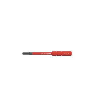 Wiha 2831-18 Slim Bit SW 4,0 mm inbus 1