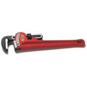 Ridgid Heavy duty 31005 rechte pijptang 8  25mm - 1" 1