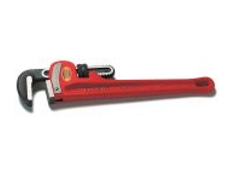 Ridgid 31105 Aluminium Pijptang 24 600 mm