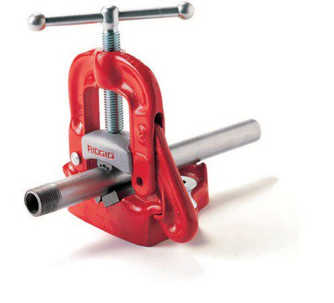 Ridgid Openslaande pijpklem 40080 21A 1/8 - 2" 1