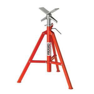 Ridgid Pijpsteun met V-kop 56657 51-96 cm 1