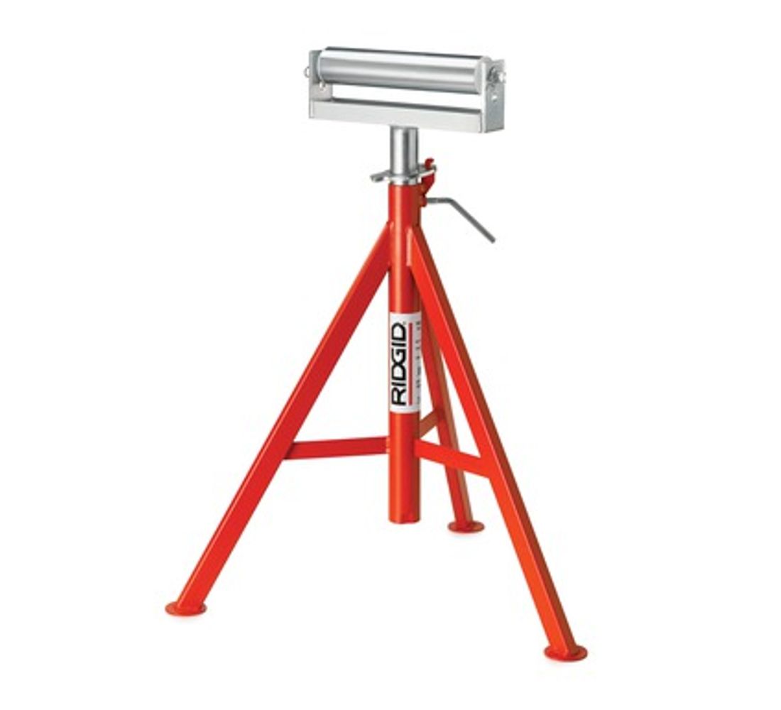 Ridgid Pijpsteun voor materiaaltransport 56682 74-112 cm 1