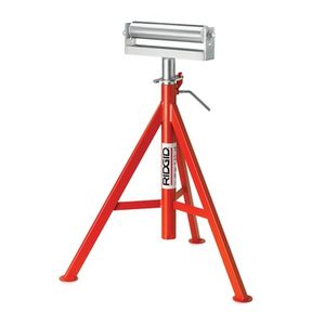 Ridgid Pijpsteun voor materiaaltransport 56682 74-112 cm 1