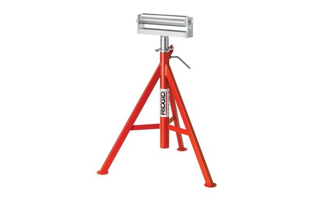 Ridgid Pijpsteun voor materiaaltransport 56682 74-112 cm