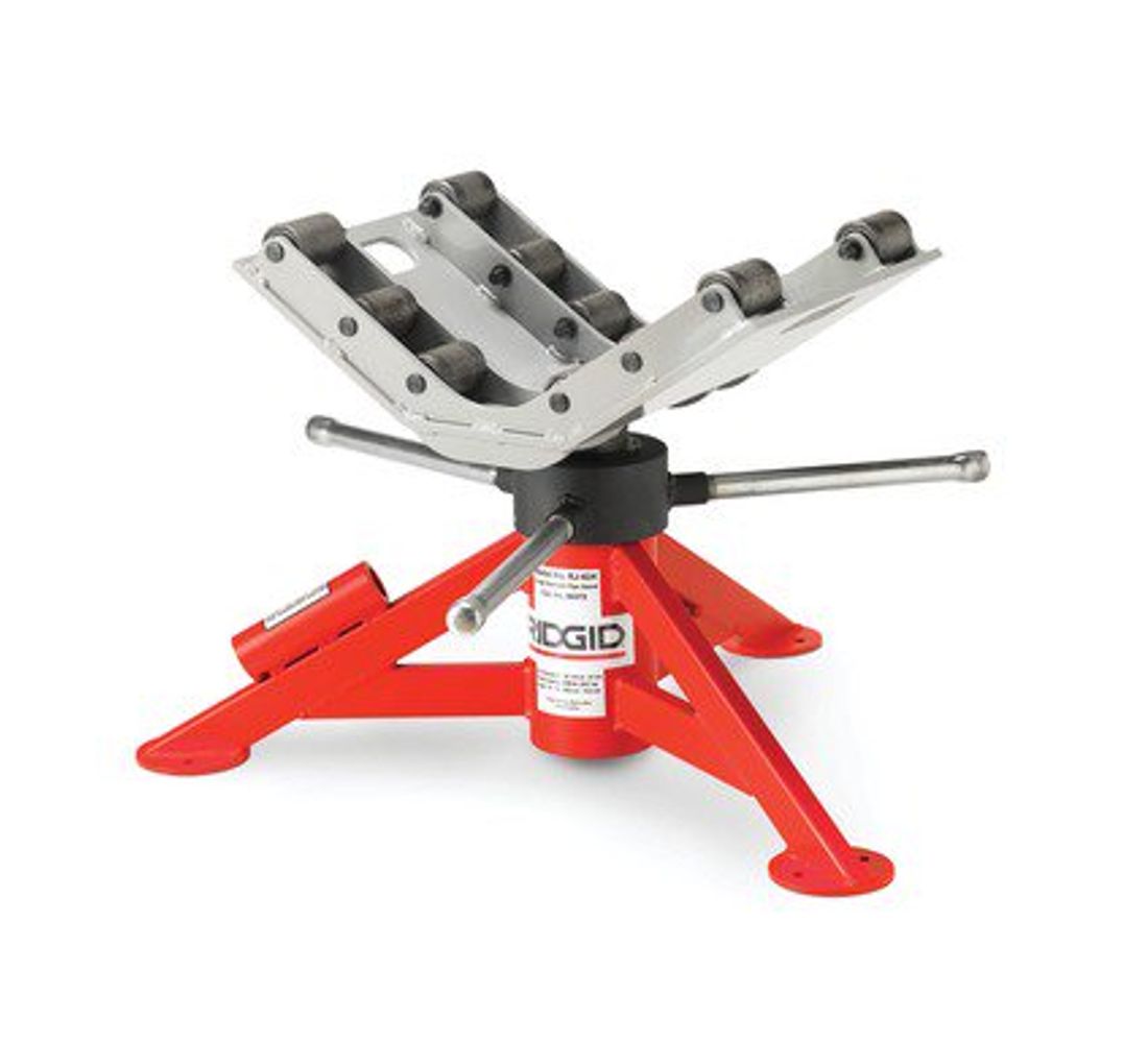 RIDGID Pijpsteun voor grote dia 96372 41-79 cm 1