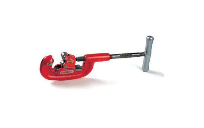 Ridgid Heavy duty pijpsnijder 32820 1/8-2