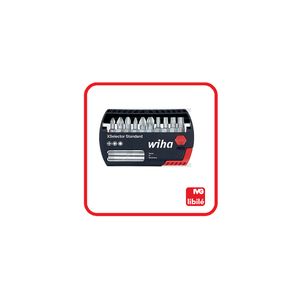 Wiha 7945-903 bit set 9 dlg 1