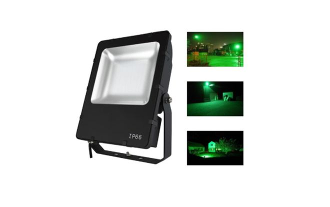 TAB 45072G Groene LED 72W 8000Lm IP66