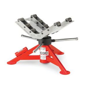 Ridgid Pijpsteun voor grote diameters 96372 RJ-624 1