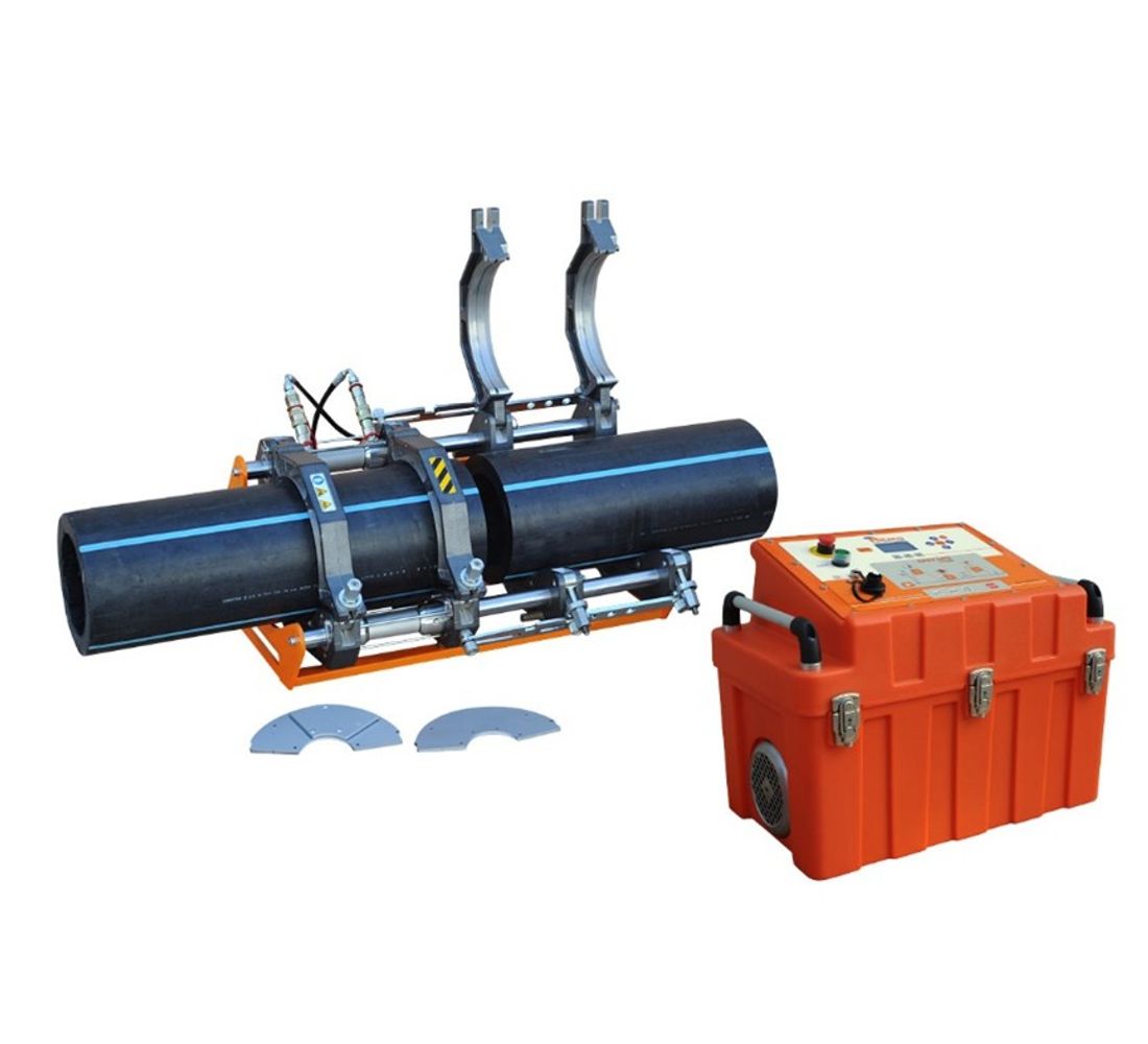 Ritmo spiegel las machine BASIC 200 easy life 1