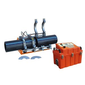 Ritmo spiegel las machine BASIC 200 easy life 1