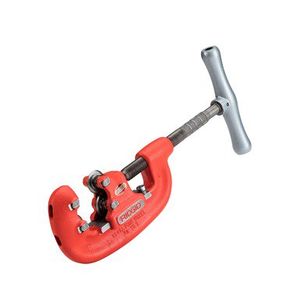 Ridgid Pijpsnijder met 4 snijwieltjes 32870 42-A    3/4"-2" 1