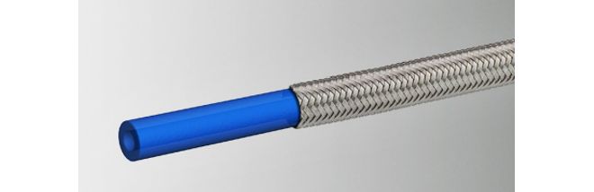 WHP Electrically heated hose