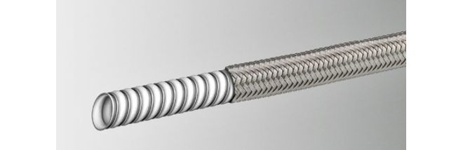 WFA Electrically heated hose