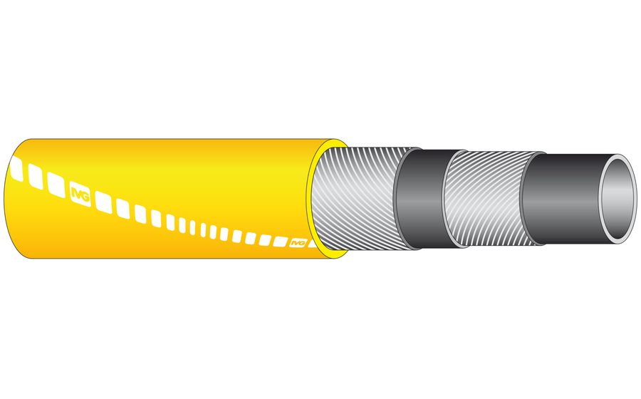 CHEM MULTIFORM YELLOW