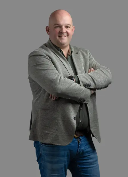 Andries van Akelijen