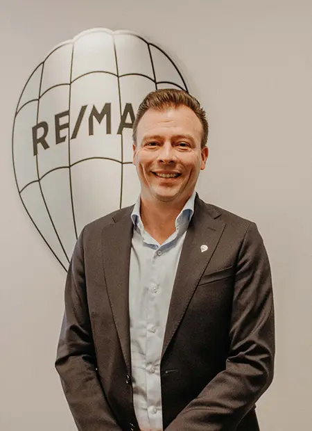 Marco Bos