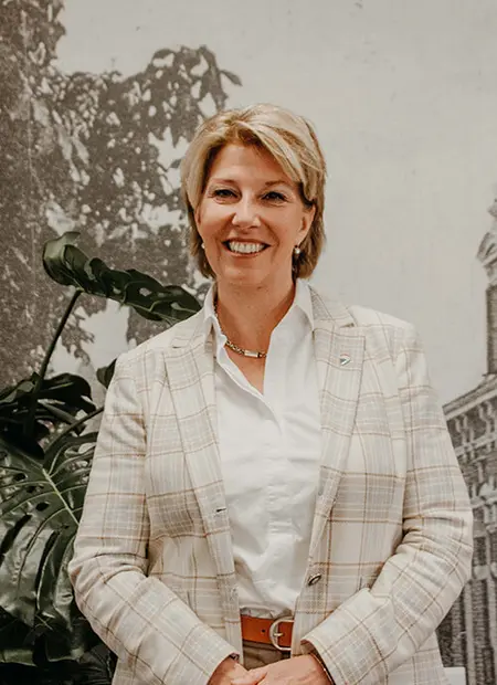 Lisa Hagens
