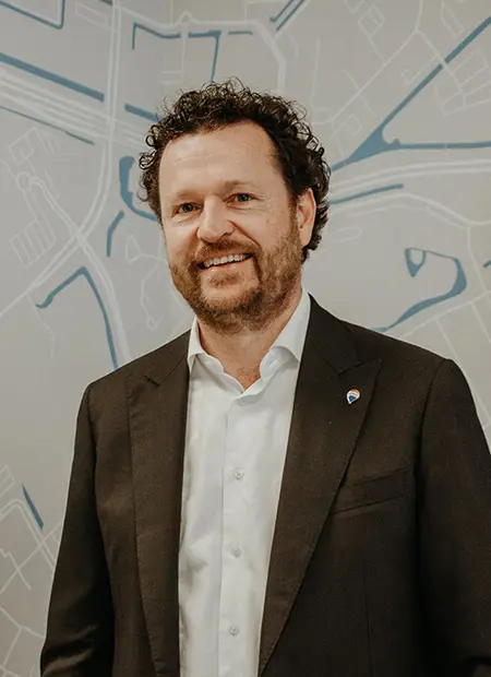 Gijs de Kok