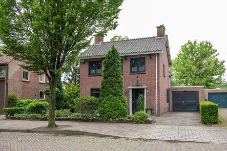 Merefeltstraat 15, Veldhoven - foto 0