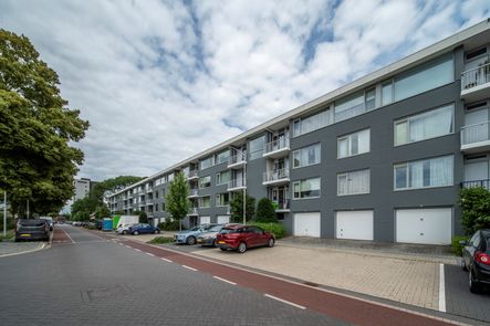 Pisanostraat 402, Eindhoven - foto 0