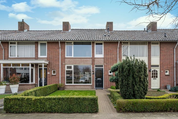 Merodestraat 24, Sint-Oedenrode - foto 1