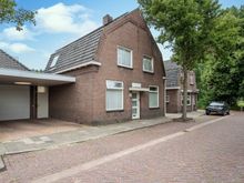 Hoge Vonderstraat 45, Sint-Oedenrode