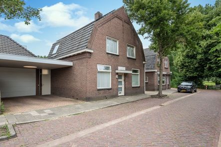 Hoge Vonderstraat 45, Sint-Oedenrode - foto 0