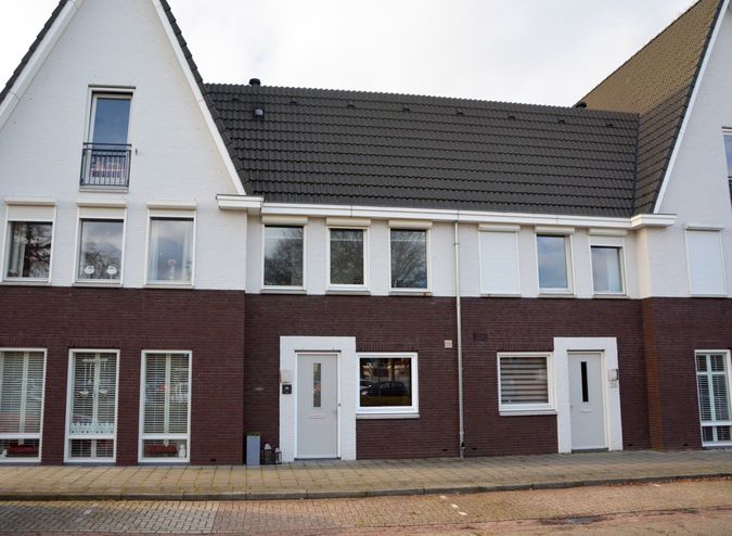 Heggestraat 28, Geldrop - foto 1