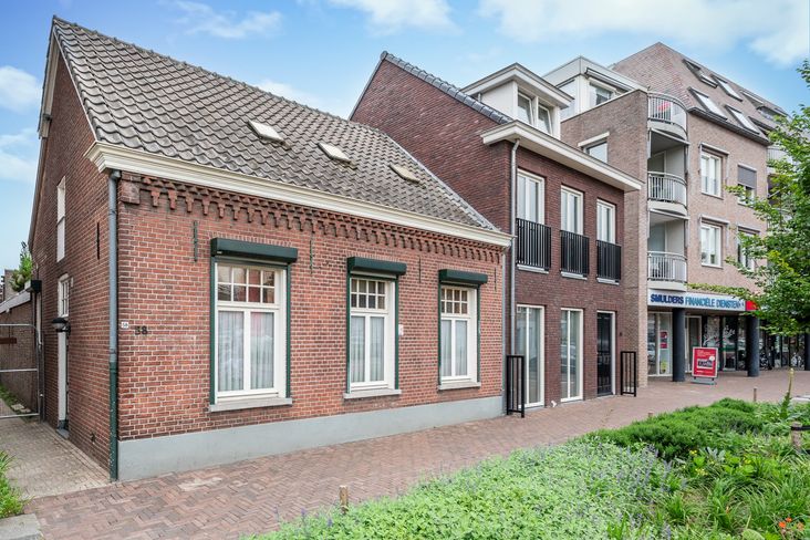 Hoofdstraat 58, Best - foto 1