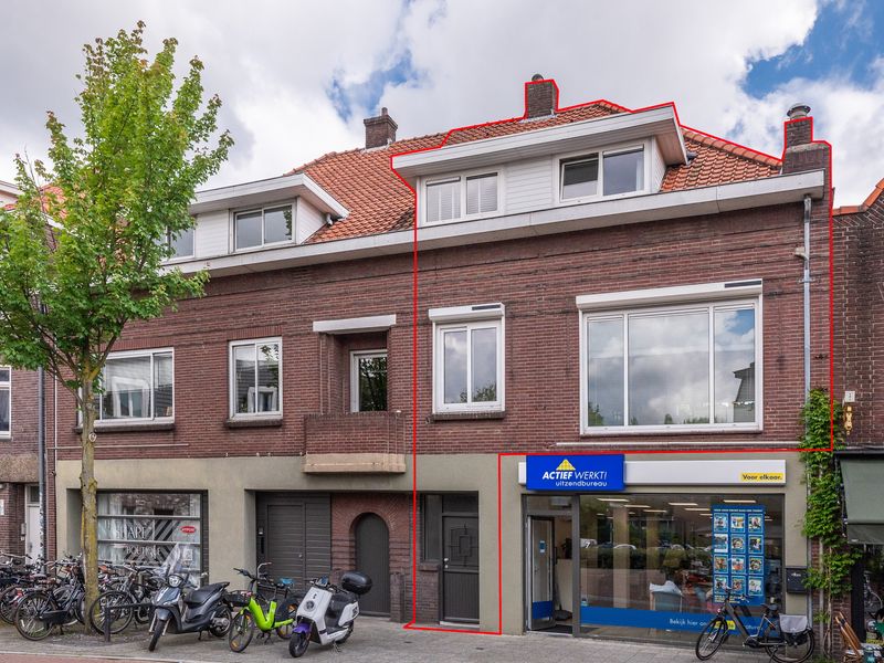 Gestelsestraat 5, Eindhoven