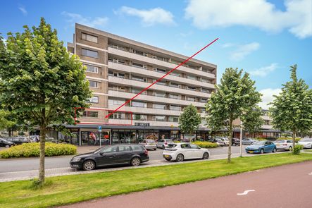 Wijnpeerstraat 39, Eindhoven - foto 0