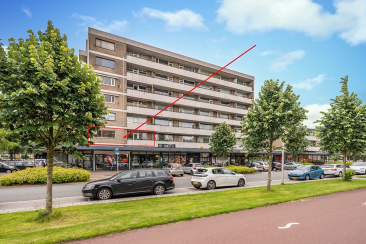 Wijnpeerstraat 39, Eindhoven - foto 1