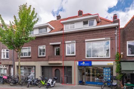 Gestelsestraat 5, Eindhoven - foto 1