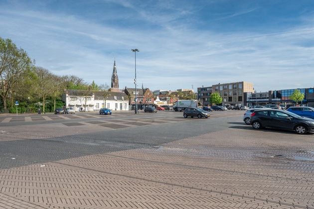 Woenselse Markt , Eindhoven - foto 0