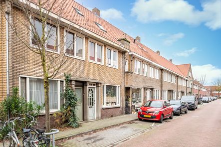 Madeliefstraat 40, Eindhoven - foto 1