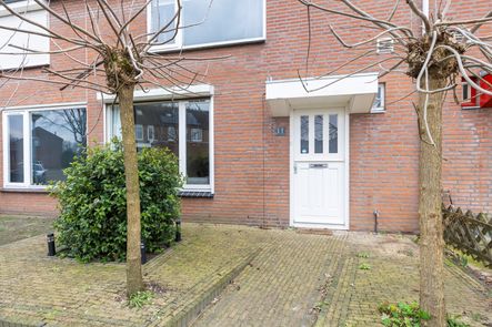 Verheesstraat 11, Eindhoven - foto 21