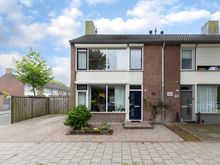 Airbornelaan 81, Eindhoven