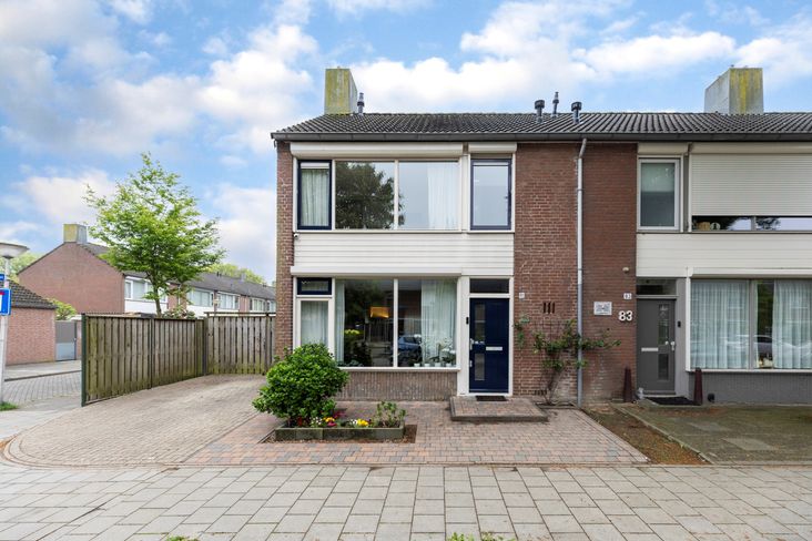 Airbornelaan 81, Eindhoven - foto 1