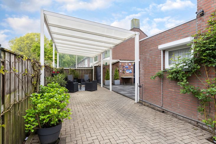 Airbornelaan 81, Eindhoven - foto 26
