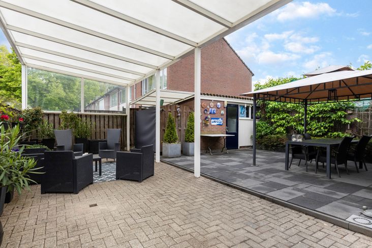 Airbornelaan 81, Eindhoven - foto 27