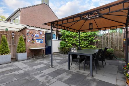 Airbornelaan 81, Eindhoven - foto 27