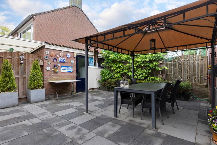 Airbornelaan 81, Eindhoven - foto 28