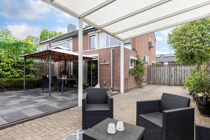 Airbornelaan 81, Eindhoven - foto 29