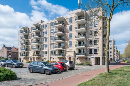 Philips de Tweedestraat 1, 's-Hertogenbosch - foto 0