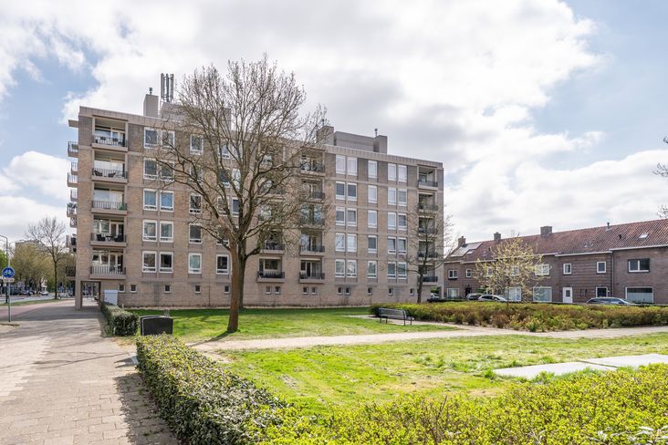Philips de Tweedestraat 1, 's-Hertogenbosch - foto 26