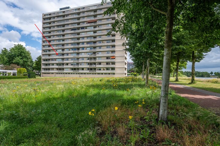 Socrateslaan 57, 'S-Hertogenbosch - foto 1