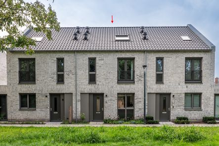 Hoog Koolmond 6, Oirschot - foto 0